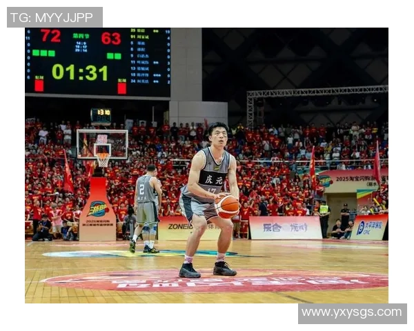 杭州篮球队个人能力提升引发热议助力球队新篇章